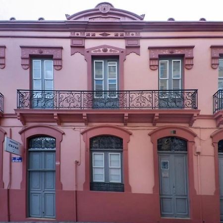 Casa Colonial Cejas Hotel Santa Cruz de Tenerife Eksteriør billede