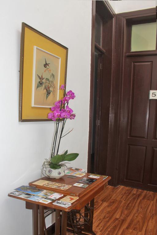 Casa Colonial Cejas Hotel Santa Cruz de Tenerife Eksteriør billede