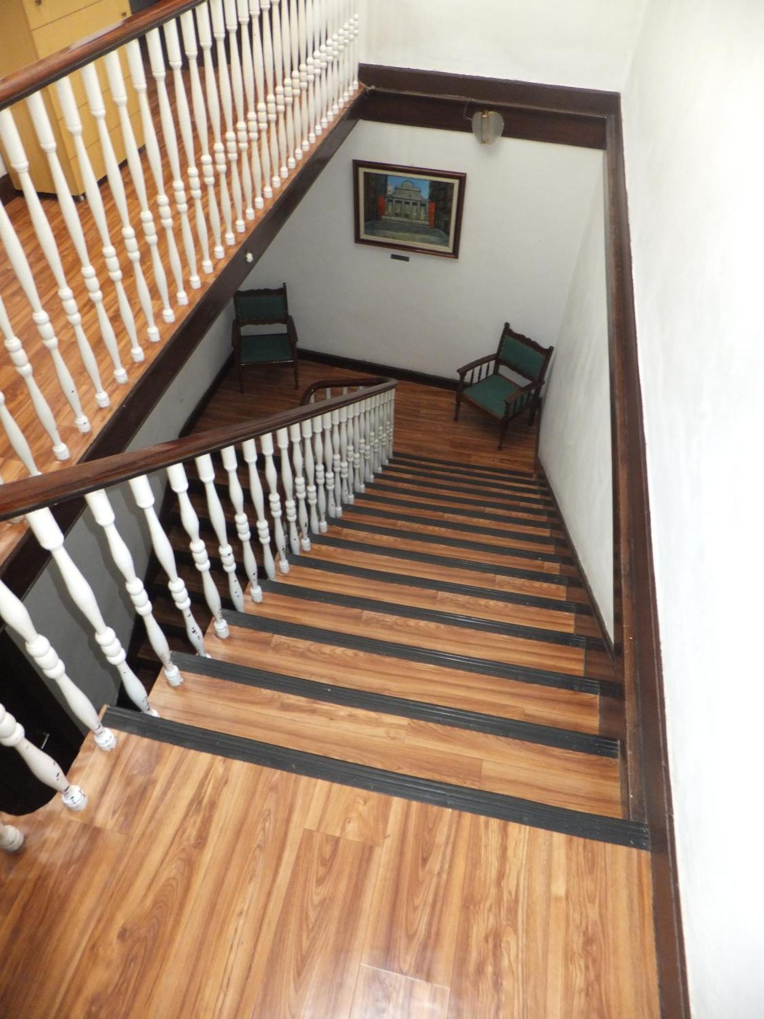 Casa Colonial Cejas Hotel Santa Cruz de Tenerife Eksteriør billede