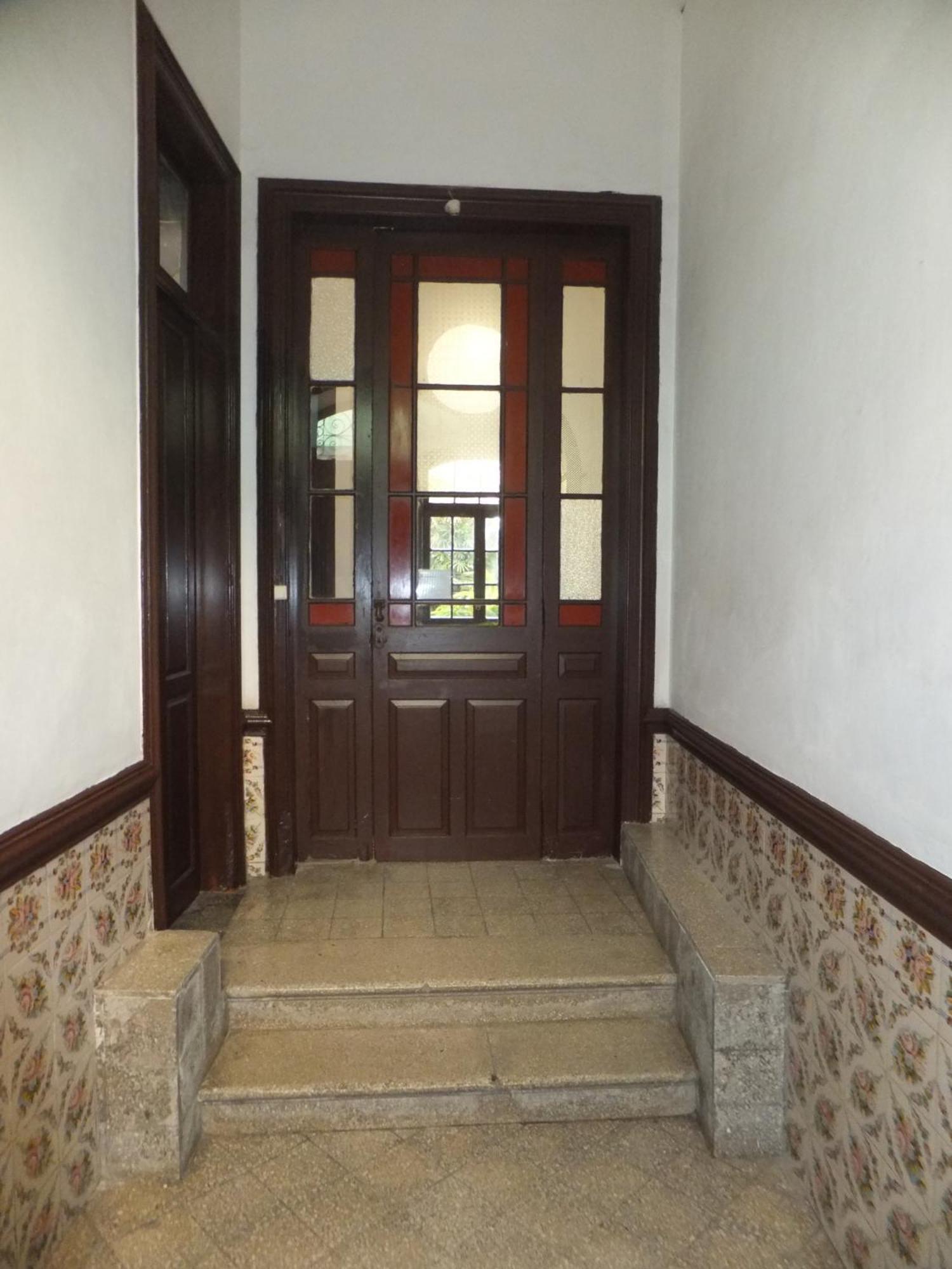 Casa Colonial Cejas Hotel Santa Cruz de Tenerife Eksteriør billede