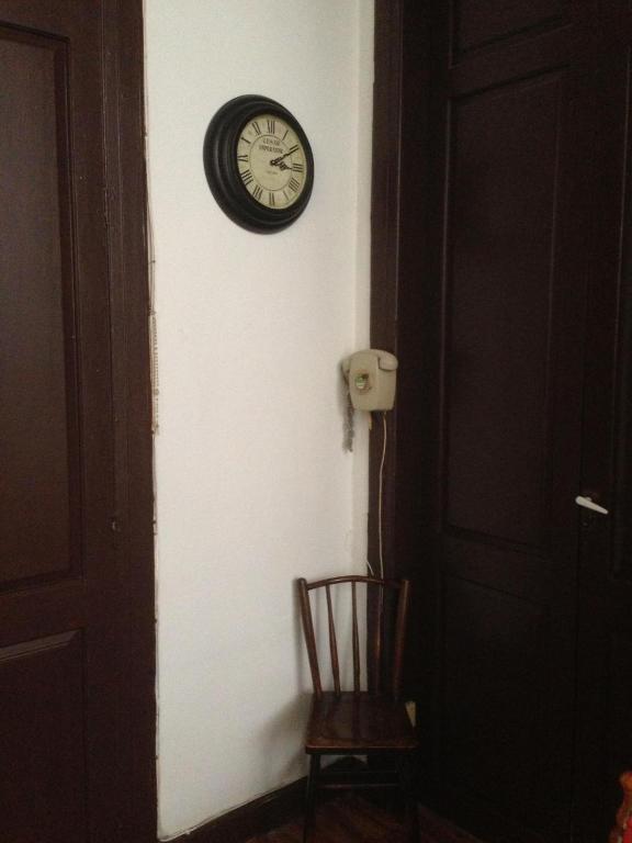 Casa Colonial Cejas Hotel Santa Cruz de Tenerife Eksteriør billede