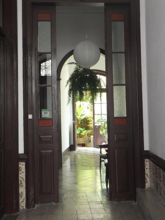 Casa Colonial Cejas Hotel Santa Cruz de Tenerife Eksteriør billede