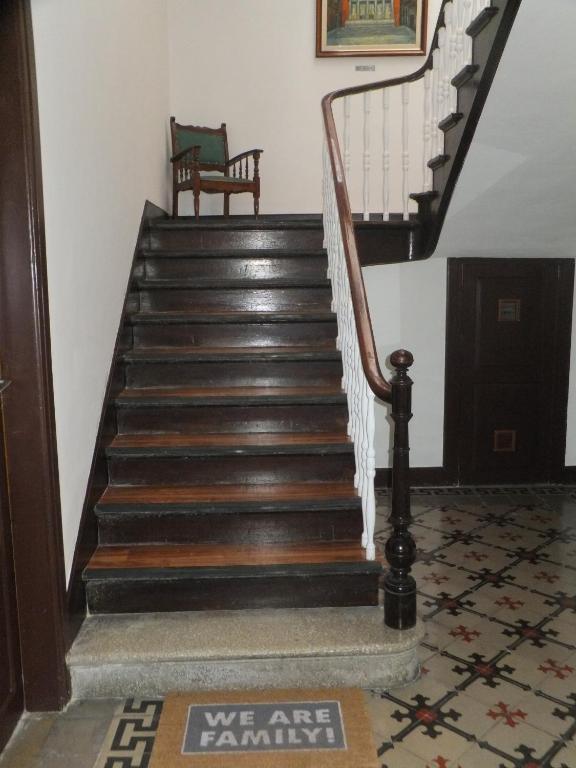 Casa Colonial Cejas Hotel Santa Cruz de Tenerife Eksteriør billede
