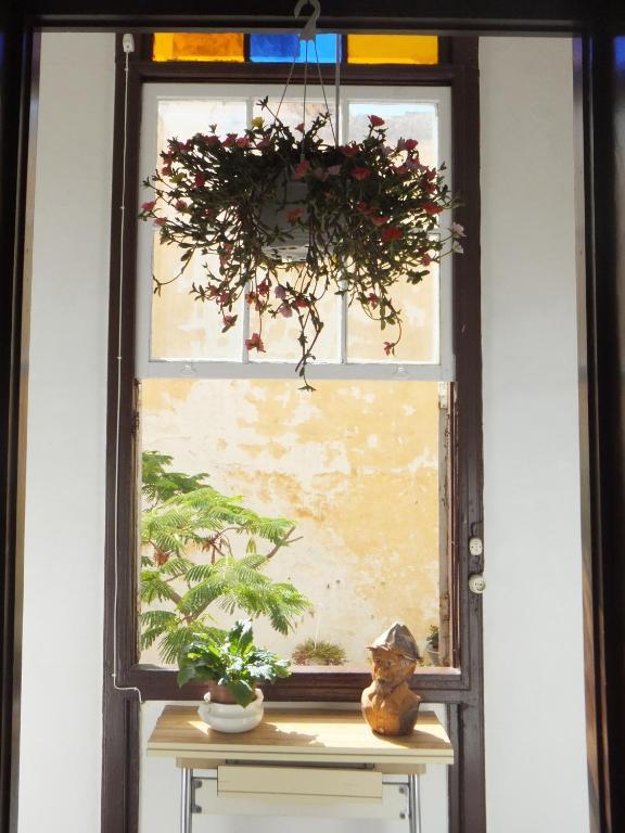 Casa Colonial Cejas Hotel Santa Cruz de Tenerife Eksteriør billede