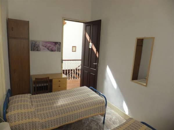 Casa Colonial Cejas Hotel Santa Cruz de Tenerife Eksteriør billede
