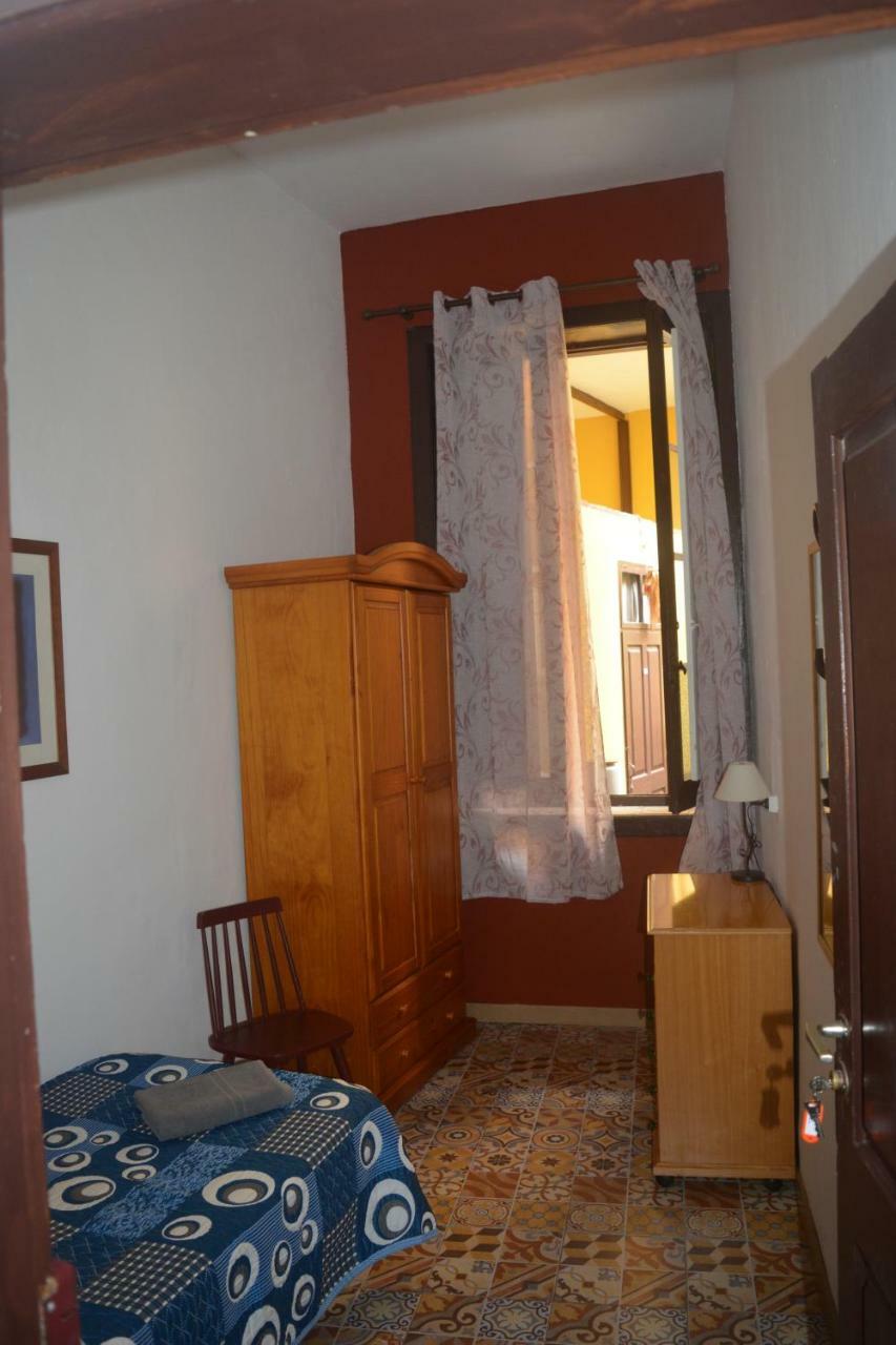 Casa Colonial Cejas Hotel Santa Cruz de Tenerife Eksteriør billede