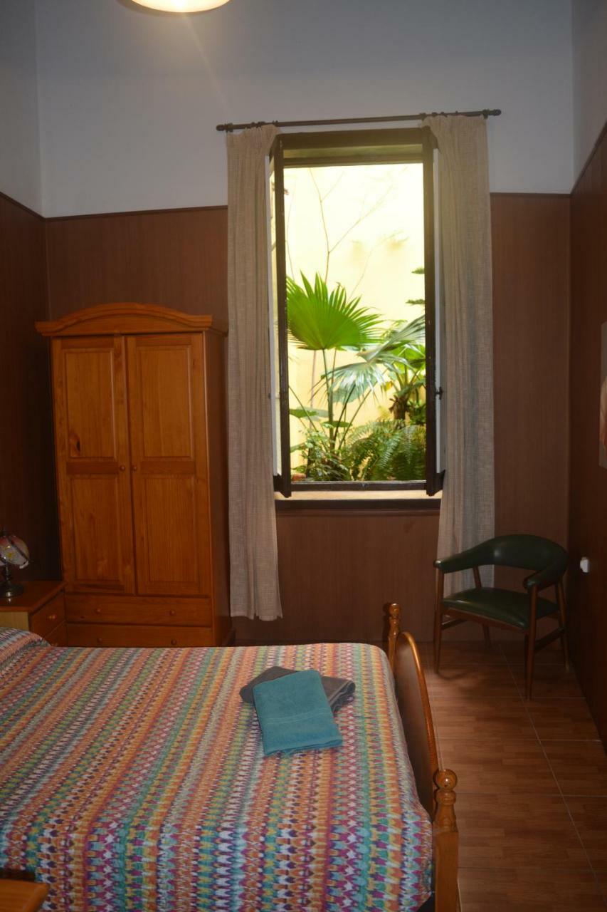 Casa Colonial Cejas Hotel Santa Cruz de Tenerife Eksteriør billede