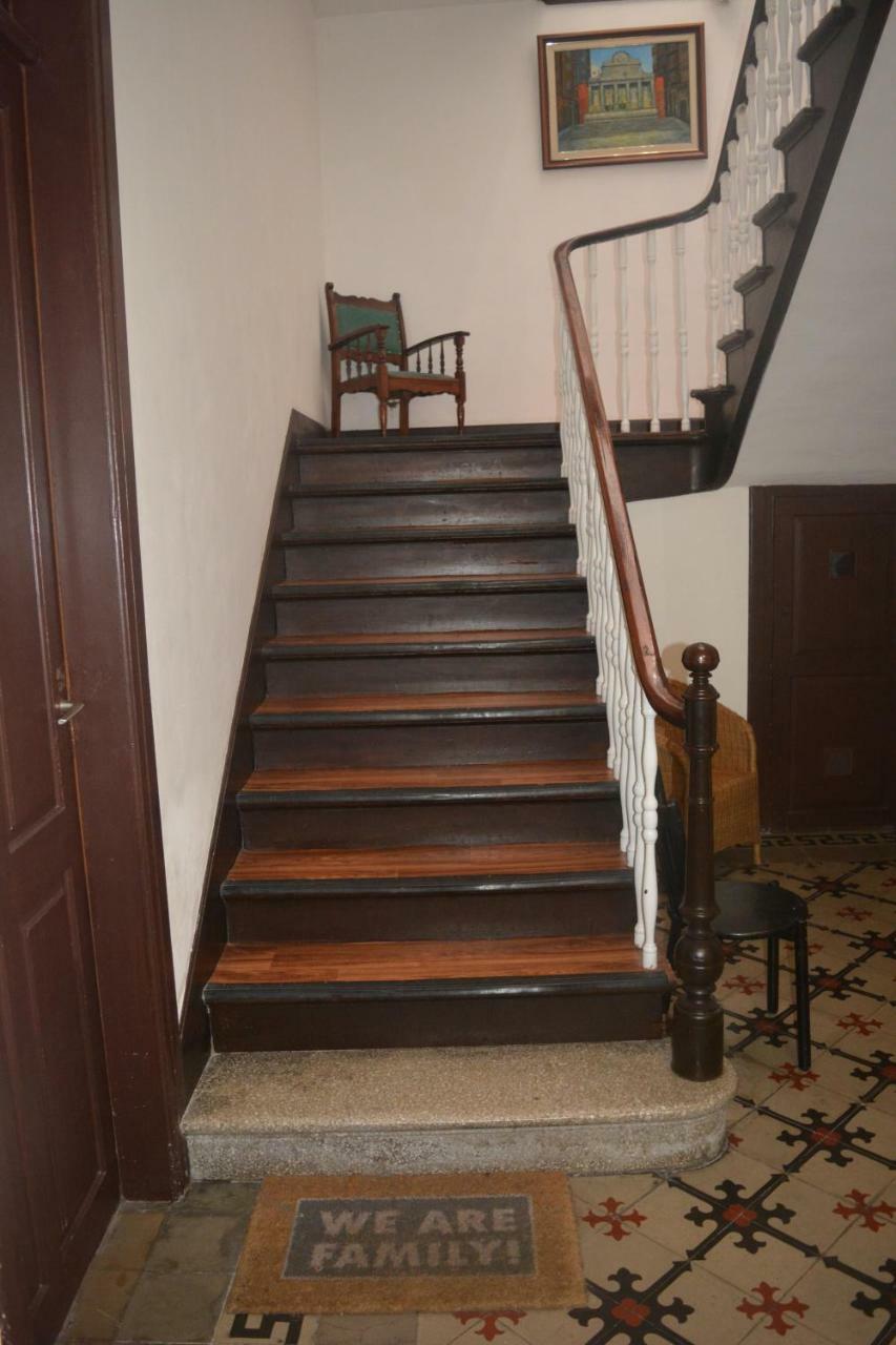 Casa Colonial Cejas Hotel Santa Cruz de Tenerife Eksteriør billede